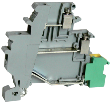 Клемма винтовая трехуровневая UKJ-DOK1.5-2D 011098