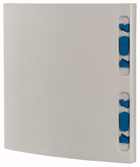 Дверь RAL7035 IKA, запасная часть (DOOR-1/12-R-IKA)