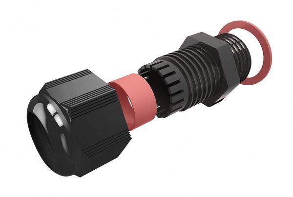 EKF cgp25x1.5 Кабельный ввод BM-x5S
