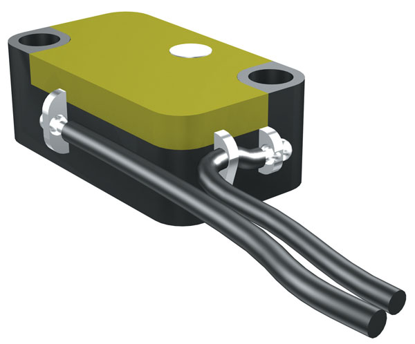 ABB 1SDA060394R1 Контакт для опережающего включения реле минимального напряжения AUE T6 250Vac/dc 2 EARLY CONTACTS