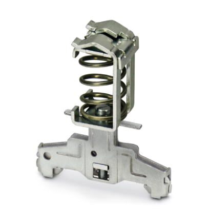 Phoenix contact 3240216 SKS 8-NS35 Зажим для экрана