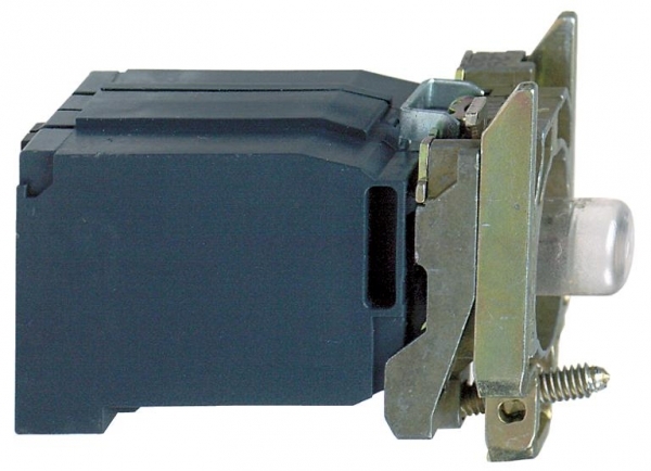 Schneider Electric ZB4BV3 КОРПУС СИГН.ЛАМПЫ ТРАНСФ.ПИТ.120В ZB4BV3