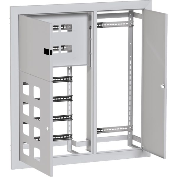 EKF mb28-v-8 Щит этажный 8 кв. (1000х950х150) EKF Basic
