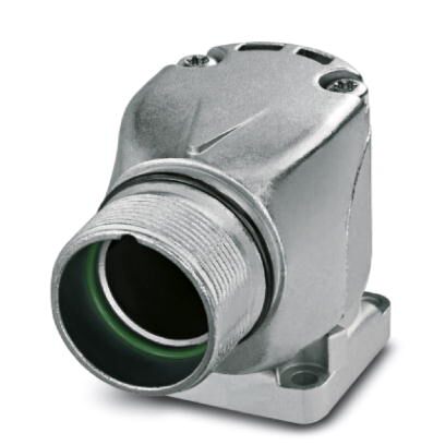 Phoenix contact 1621737 CA-0000000AD00 Аппаратн. соединитель, передняя стенка