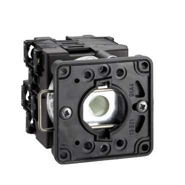 Schneider Electric K2K015U КОНТАКТНЫЙ БЛОК КУЛАЧК. ПЕРЕКЛ., K2K015U