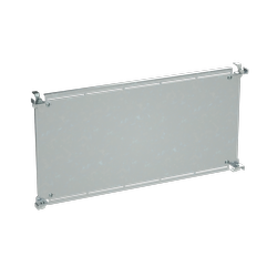 DKC R5CPB460 Панель глух. отсека Ш=400 В=600