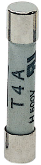 ETI Мини-предохранитель CH 6,3x32 HF 1,6A 500V (арт.6710223)