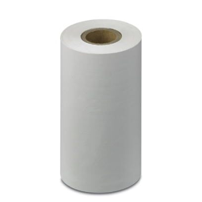 Phoenix contact 804661 TM-RIBBON 110 WH 100 Красящая лента Phoenix contact 804661 TM-RIBBON 110 WH 100 Красящая лента