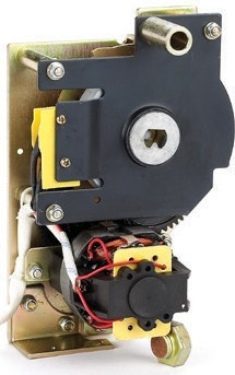 Dekraft 27228DEK Привод моторный AC 400В ВА-751