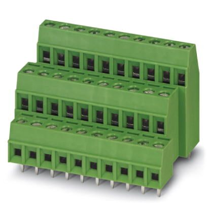 Phoenix contact 1727832 MK3DS 1/12-3,81 Клеммы для печатной платы
