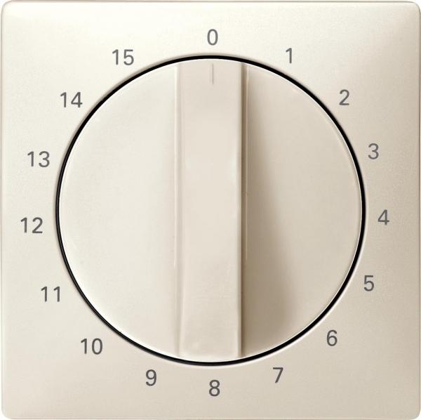 Schneider Electric MTN538344 MERTEN ЦЕНТР.ПЛАТА для мех. таймера 15 мин. БЕЖЕВЫЙ,SD