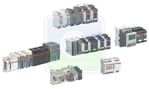 ABB 1SDA014140R1 Реле отключения (независимый расцепитель) SOR 220/230V S6-S7