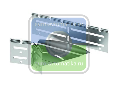 DKC 36014HDZL Горизонтальный изменяемый угол CPO 0-45град. 150х80, цинк-ламельный (аналог горячеоцинкованный) DKC 36014HDZL Горизонтальный изменяемый угол CPO 0-45град. 150х80, цинк-ламельный (аналог горячеоцинкованный)
