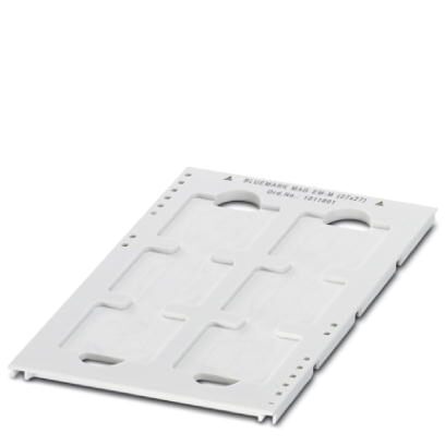 Phoenix contact 1011801 BLUEMARK MAG EM-M (27X27) Магазин