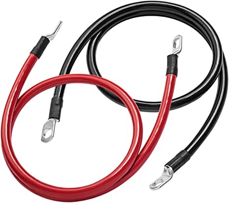 Systeme Electric BATTWIRESET40M8UP400 Набор перемычек, 1 линейка для 40 АКБ UP400, M8, 95мм2