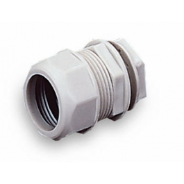 ABB 00951 Сальник резьбовой M12 IP68 для кабеля диам.3.5-7мм