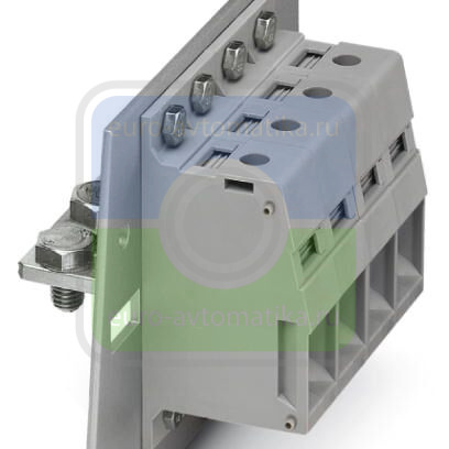 Phoenix contact 717076 HDFK 95-F-VP/Z Проходная клемма