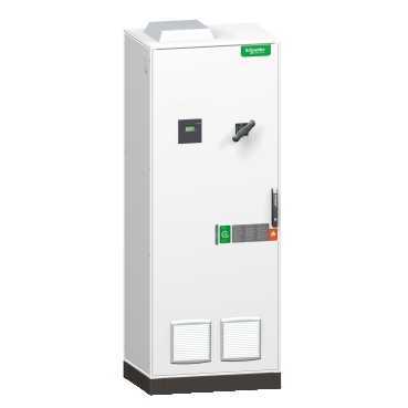 Schneider Electric VLVAF5N03520AA УКРМ VarSet 500 кВАр 400В для слабо загрязненной сети с авт. выключателем