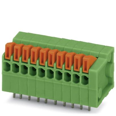 Phoenix contact 1780837 FFKDSA1/H-2,54- 8 Клеммы для печатной платы