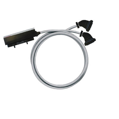 Weidmuller 7789041040 PAC-CTLX-HE20-V2-4M Исполнение: Предварительно собранный кабель, PAC, Кабель LiYY, 0.25 мм.кв