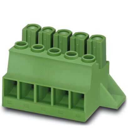 Phoenix contact 1922695 PCU 6/ 8-STD-10,16 Разъем печатной платы