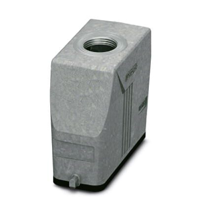 Phoenix contact 1424385 HC-STA-D25-HHFS-1TTP21-ELC-AL Корпус