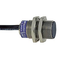 Schneider Electric XS1N18PA349L1 ДАТЧИК ПРИБЛ. 10A38В ПОСТ.ТОК-10MM XS1N18PA349L1