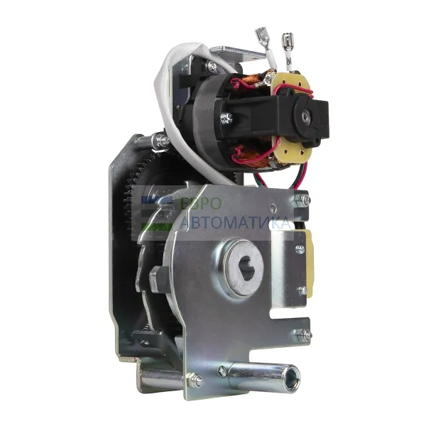 EKF acb-45-mp-2000-48dc Моторный привод ВА-45 2000 типоразмер 48В DC EKF