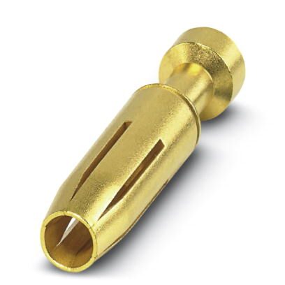 Phoenix contact 1674846 CK2,5-ED-4,00BU AU Обжимной контакт