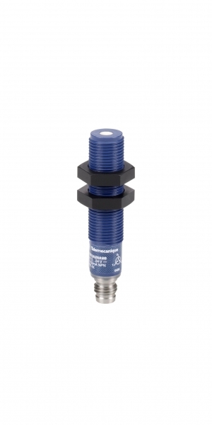 Schneider Electric XX512A2PAM8 УЛЬТРАЗВУКОВОЙ ДАТЧИК D12 100 ММ XX512A2PAM8