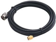 MOXA Кабель CRF-SMA(M)/N(M)-300 CFD200 cable, N-type(male) to SMA (male), 3 meters
