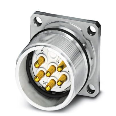 Phoenix contact 1619928 CA-07P1NA22S00 Аппаратн. соединитель, передняя стенка