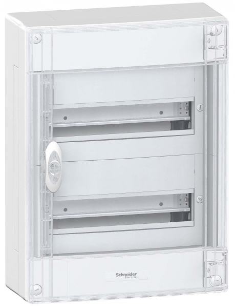 Schneider Electric PRA29213 ЩИТ PRAGMA 2РЯДA ПО 13МОД НАВЕСНОЙ