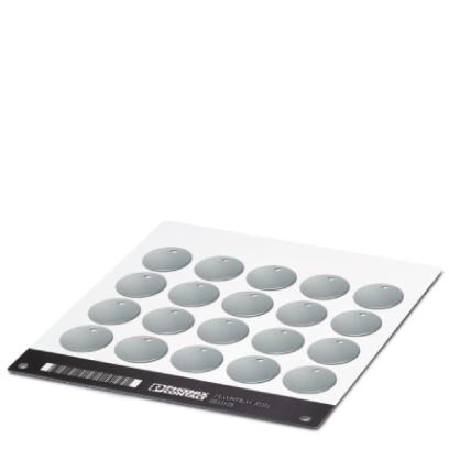 Phoenix contact 831791 LS-WMTB-AL (D30) CUS Маркер для кабелей