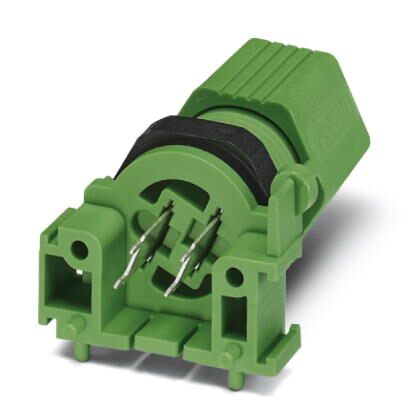 Phoenix contact 1670277 Q 1,5/2L180/11KU-DSI Проходная деталь