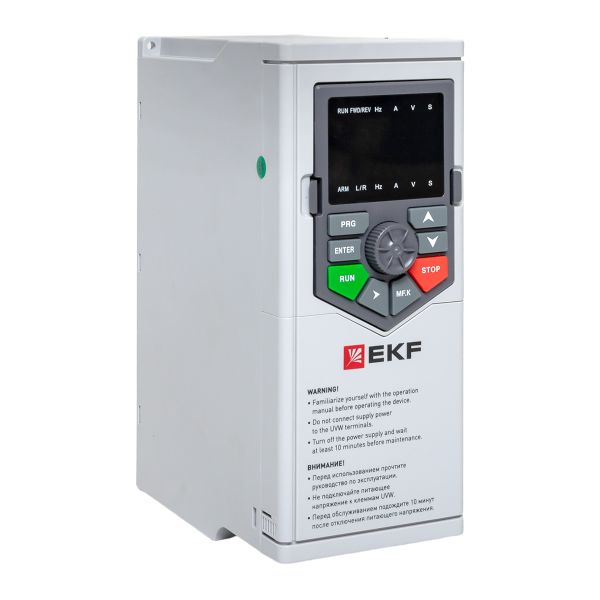 EKF PD-90-FC-4K0-3-B Преобразователь частоты PRO-Drive PD-90-FC-4K0-3-B EKF