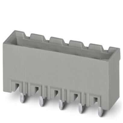 Phoenix contact 5446309 BCH-500VS-24 GN Разъем печатной платы