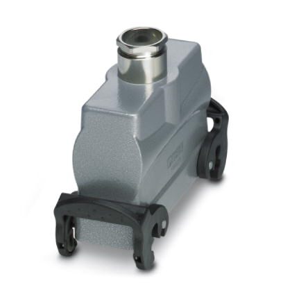 Phoenix contact 1460255 HC-B 24-TMQ-H-M1PG21G Корпус