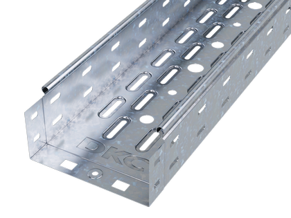 DKC 35303 Лоток перфорированный 150х80 L3000