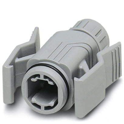 Phoenix contact 1652732 VS-08-T-H-RJ45/IP67 Сальниковый корпус RJ45