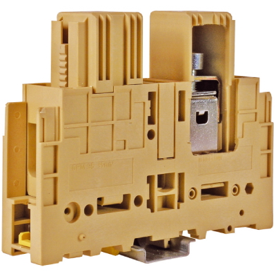 DKC ZGP900 GPM.240/CC(Ex), силовой зажим кабель/кабель бежевый 240 кв.мм