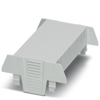 Phoenix contact 2201525 EH 90-C DS/ABS GY7035 Верхняя часть корпуса