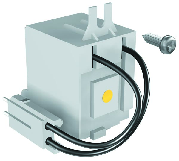 ABB 1SDA054890R1 Реле минимального напряжения UVR-C T4-T5-T6 110..127Vac - 110..125Vdc