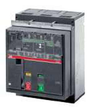 ABB 1SDA062839R1 Выключатель автоматический T7V 1000 PR332/P LSIG In=1000A 3p F F