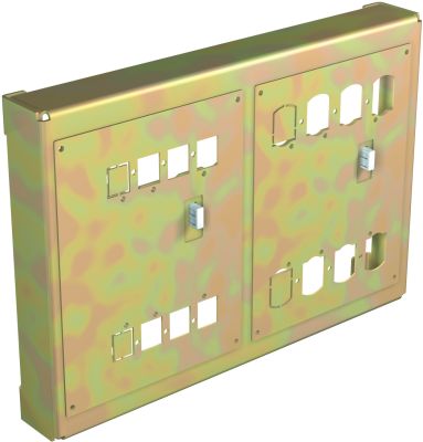 ABB 1SDA054952R1 Блокировка взаимная механическая MIR-P тип E (T5-T5) ABB 1SDA054952R1 Блокировка взаимная механическая MIR-P тип E (T5-T5)