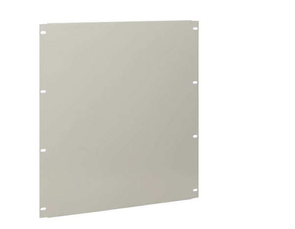 EKF mb-15-gp-5045n Комплект пластронов глухих (2шт) высотой 500 мм для ВРУ Unit шириной 450 мм EKF PROxima