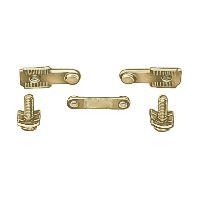 КЭАЗ 336001 Контакты силовые OptiStart K-FS-5264 (комплект) для 4-пол. F-630