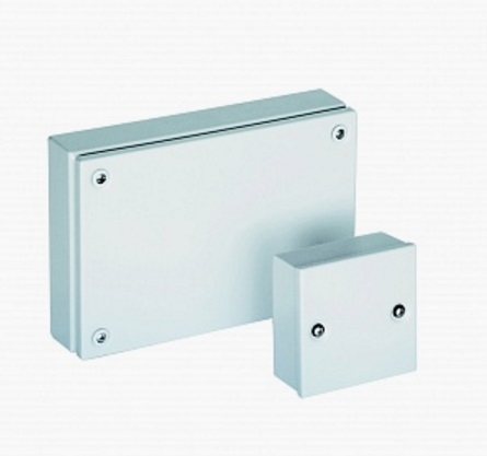 ПРОВЕНТО MBS 15.15.08 Ex MBS 15.15.08 Ex - Коробка взрывозащищенная