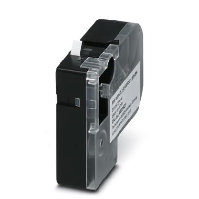 Phoenix contact 803927 MM-WMS-2 3,2 (EX5)R C1 WH/BK Усадочный кембрик