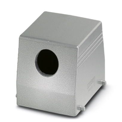 Phoenix contact 1645147 HC-B 32-TFQ-80/O1STM25S Корпус Phoenix contact 1645147 HC-B 32-TFQ-80/O1STM25S Корпус